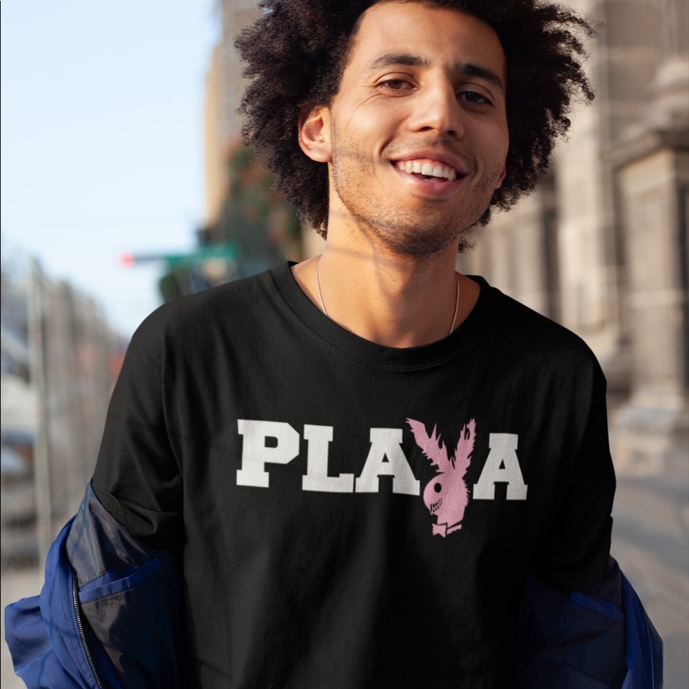 Playa T-shirt